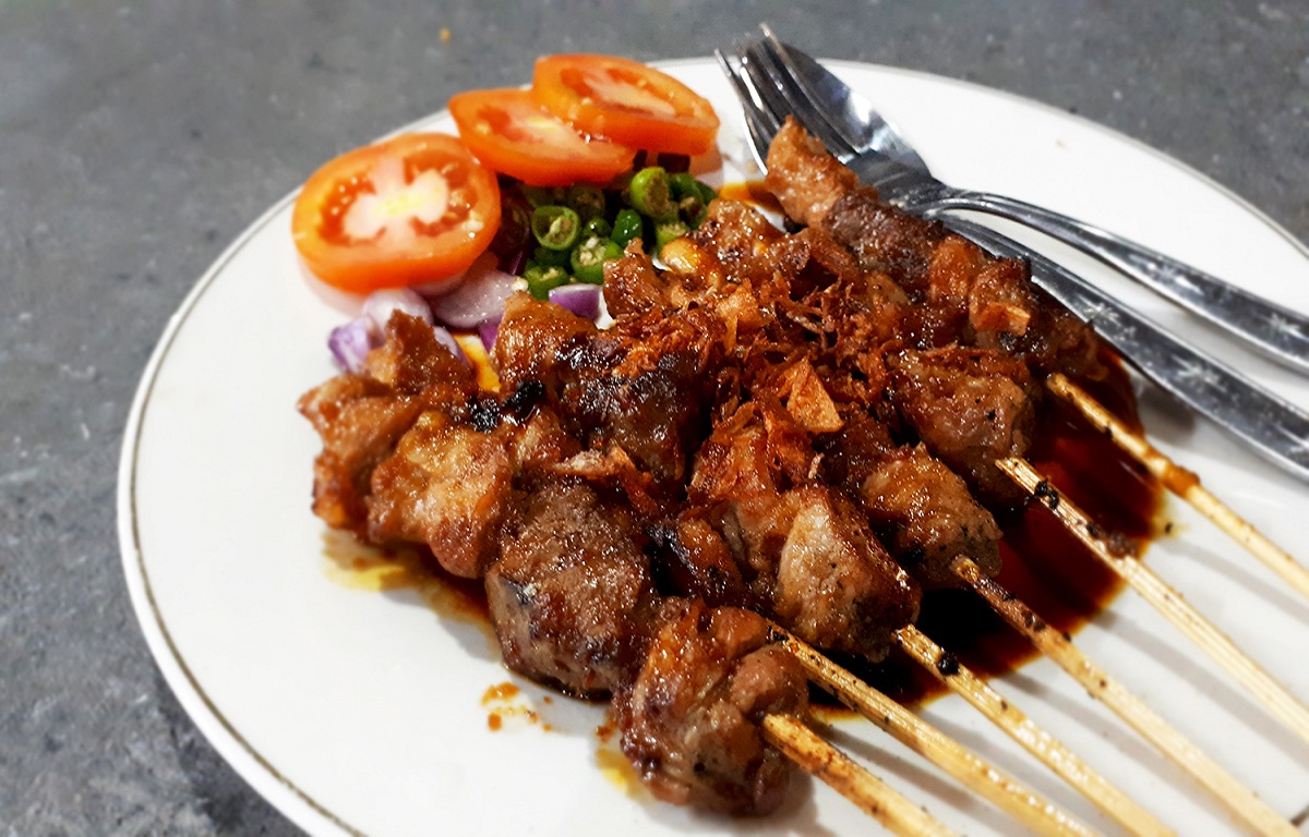 Benarkah Daging Kambing Membuat Kolesterol Melonjak? Ini Faktanya Foto : Ist