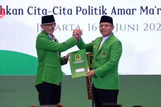 Berkantong Tebal, Seberapa Besar Peluang Sandiaga Dampingi Ganjar Foto : Ist