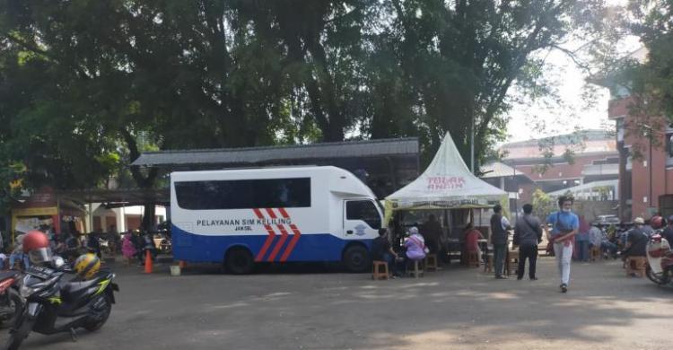 Bertemu Hari Ini Di GBK, Puan-AHY Omongin Politik Sambil Olahraga Foto : Ist