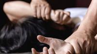 Bos Warung Coto Makassar Perkosa ABG Disabilitas hingga Hamil Ilustrasi