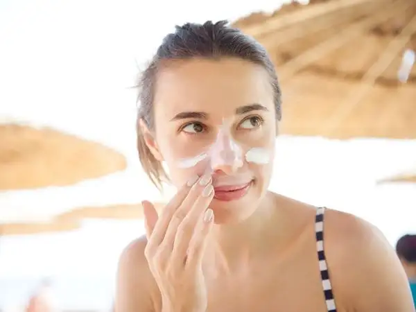 BPOM: Asal Kadarnya Di Bawah 4 Persen, Sunscreen Berbahan 4-MBC Aman Foto : Ist