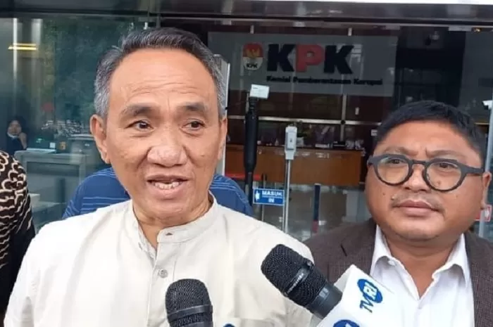 Cawapres Anies Mengerucut Ke Satu Nama, Demokrat: AHY Paling Memenuhi Syarat Foto : Ist