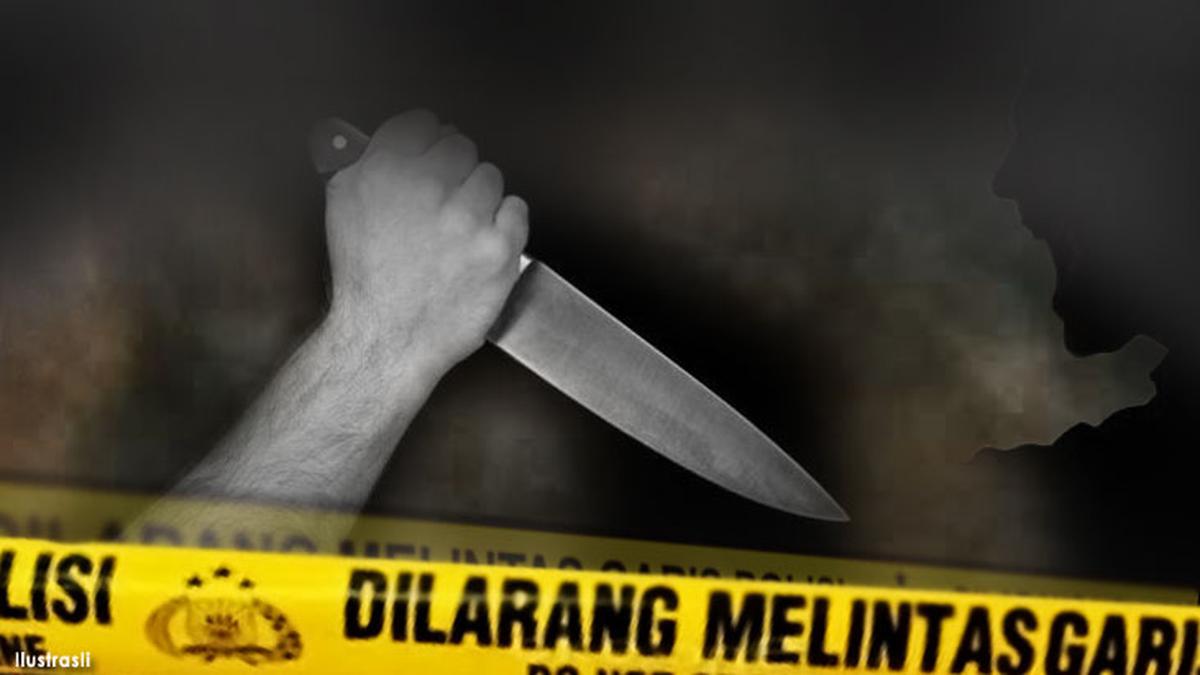 Diduga Mabuk, Oknum Anggota TNI AD Tusuk Pengamen di Jakpus hingga Tewas Ilustrasi