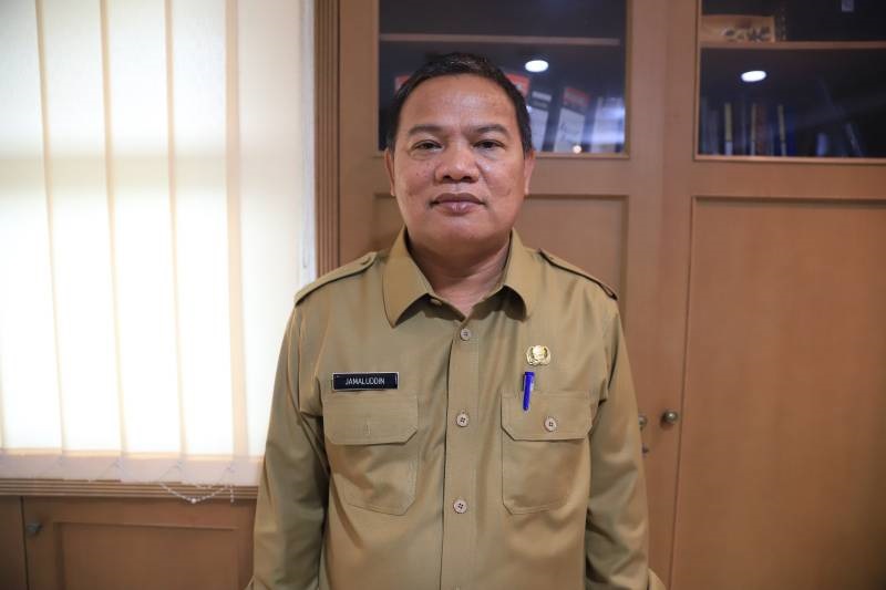 Dinas Pendidikan Kota Tangerang Salurkan Dana BOSDA Inklusif Ist.