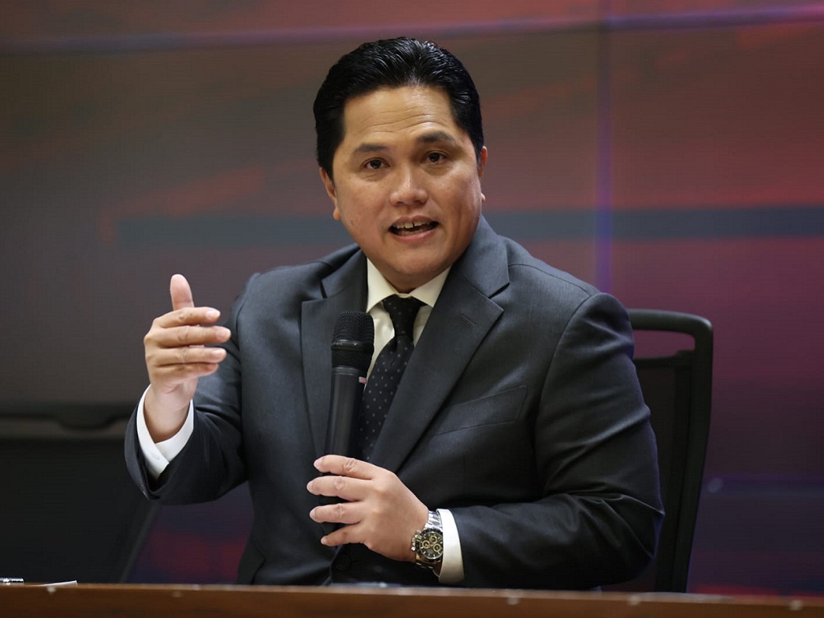 Disodorkan Ke PDIP Dan Gerindra Foto : Ist