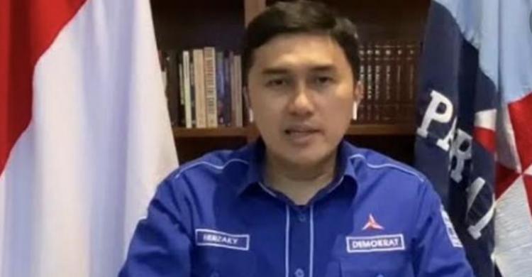 Elite PDIP Dan Demokrat Godok Rencana Pertemuan Puan Dan AHY Foto : Ist