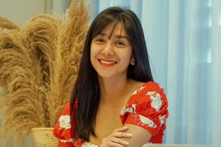 Fanny Ghassani Sukses Diet Tanpa Olahraga, Ini Kuncinya Foto ; £st