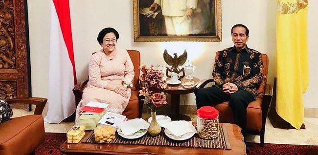 Hari Ini Kompak Hadiri Rakernas Foto ; Ist