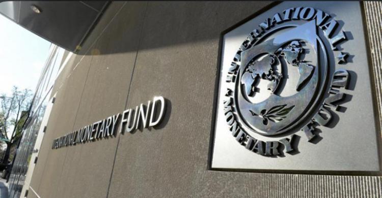 IMF: Pasca Pandemi, Ekonomi RI Kinclong Lagi Foto: Ist