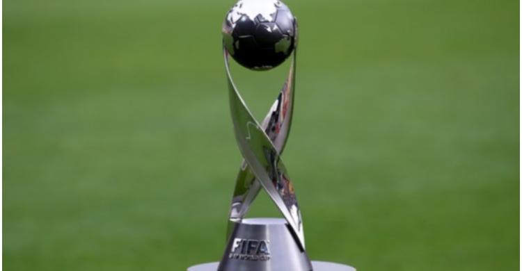 Ini 24 Negara Peserta Piala Dunia U-17, Indonesia Satu-satunya Wakil ASEAN Foto : Ist