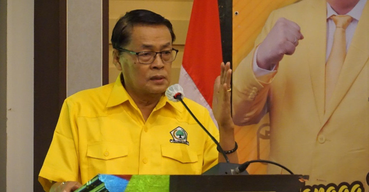 Jika Pemilu Proporsional Tertutup Foto : Ist