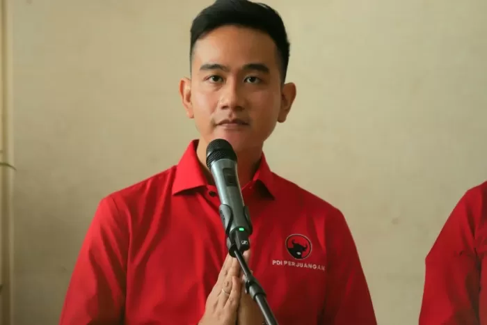 Kaesang Mau Maju Pilkada Depok 2024 Foto : Ist