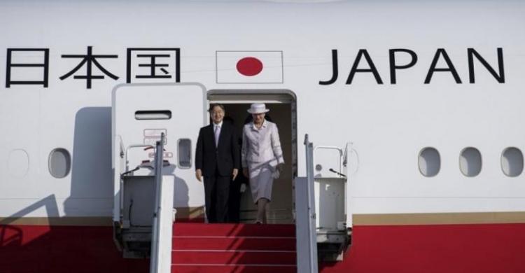 Kaisar Naruhito Sudah Tiba Di Indonesia, Cek Agenda Kunjungannya Di Sini Foto : Ist