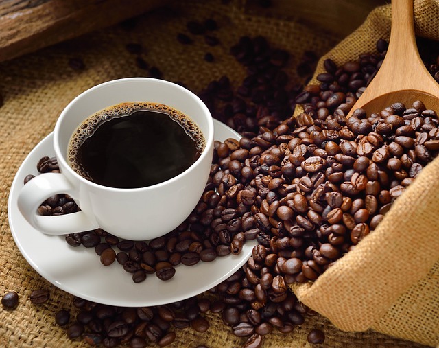 Kopi atau Soda, Mana yang Lebih Sehat? Foto : Ist