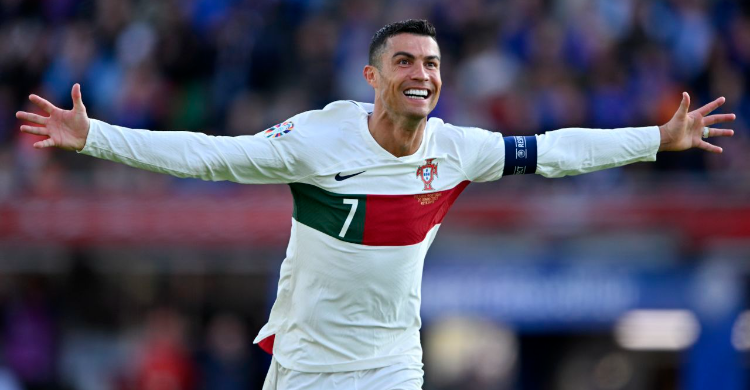 Kualifikasi Euro 2024: Islandia Vs Portugal 0-1 Foto : Ist