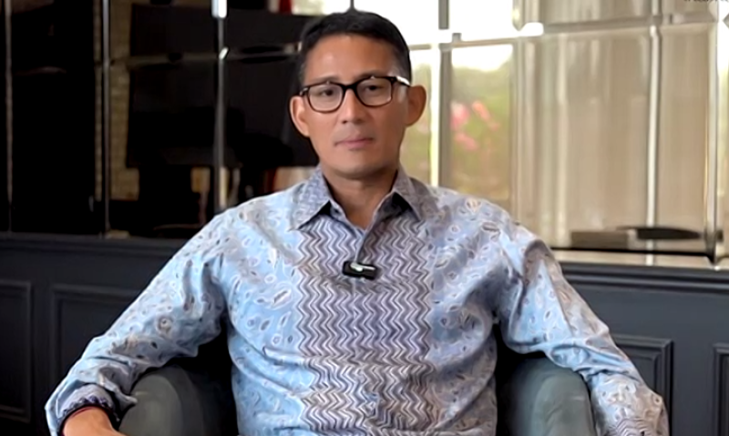 Mau Masuk PPP Foto : Ist