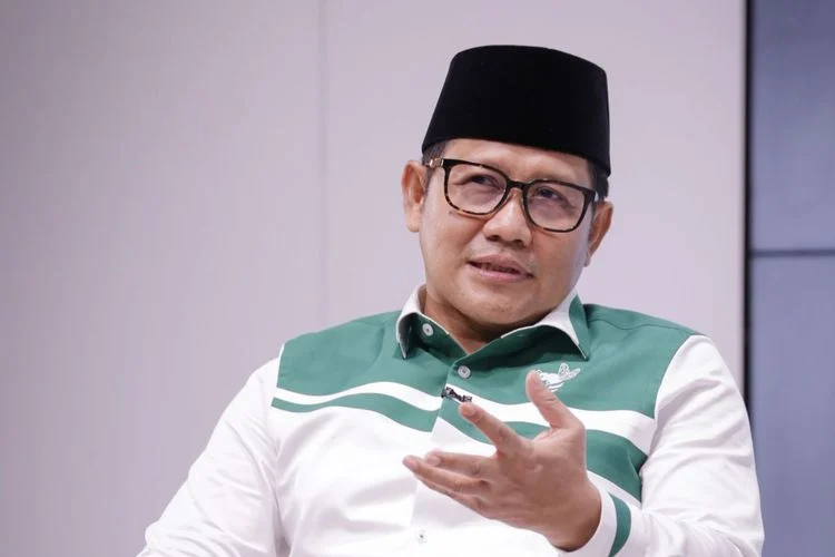Membaca Manuver Politik Muhaimin Iskandar Dipingit Foto : Ist