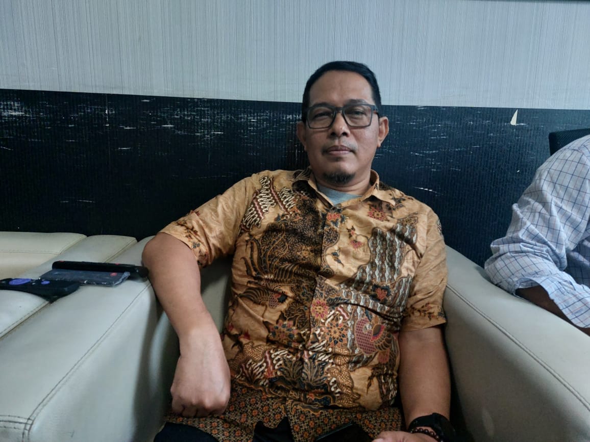 Menginjak Pertengahan Tahun, 55 Paket Proyek Senilai Miliaran Rupiah di Tangsel Rampung Dilelang Foto : Ist