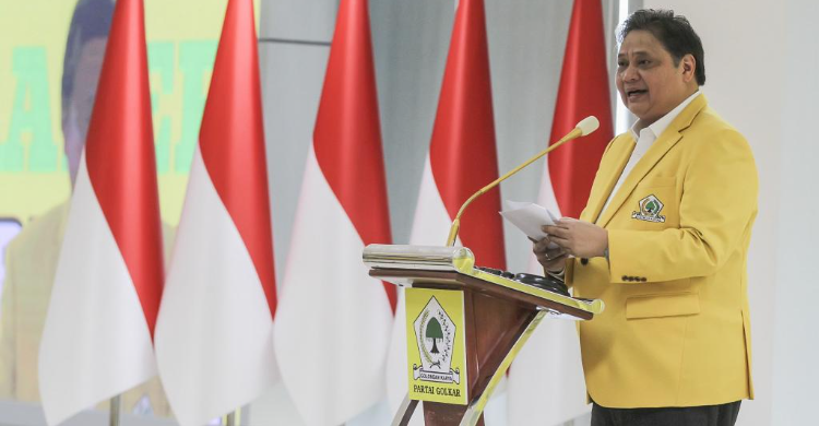 Munculkan Koalisi Dji Sam Soe Foto : Ist