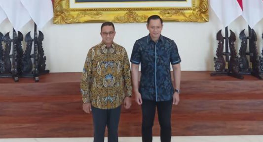 Nama Mulai Mengerucut Foto : Ist