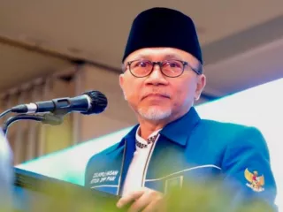 PAN Ucapkan Selamat Hari Raya Idul Adha 1444 H Untuk Warga Muhammadiyah Foto : Ist