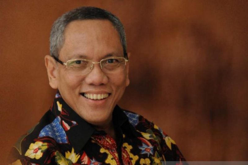 Pemerintah Tak Lagi Wajibkan Masker, Prof. Tjandra Kasih Catatan Ini... Foto : Ist