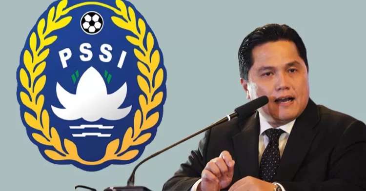Pengamat: Upaya Erick Wujudkan Ranking 100 Besar Patut Dijempoli Foto : Ist