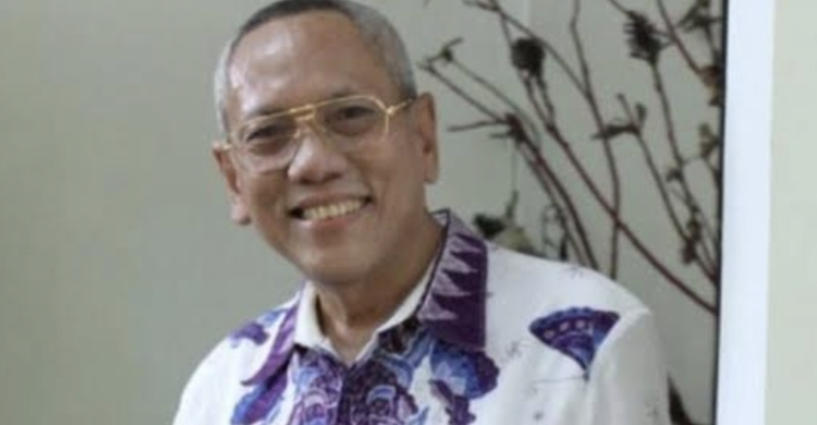 Pernah Kena Gejala Awal Heat Stroke, Prof. Tjandra Sarankan 4 Hal Ini Untuk Jemaah Haji Prof. Tjandra Yoga Aditama. Foto : Ist