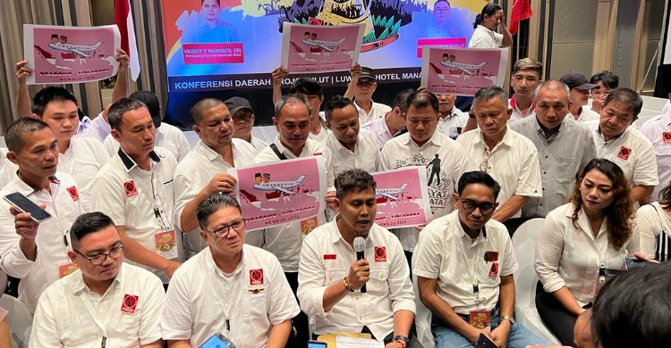 Pilpres 2024 Foto : Ist