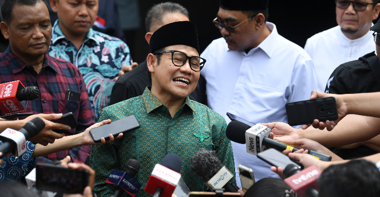 Pimpin PKB Hampir Empat Periode Foto : Ist
