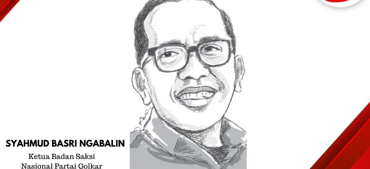 Prabowo-Airlangga Apa Airlangga-Zul, Mana Yang Berpeluang Menang Pilpres? Foto ; Ist