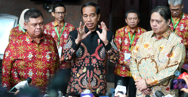 Program Untuk Rakyat Tidak Optimal Foto : Ist