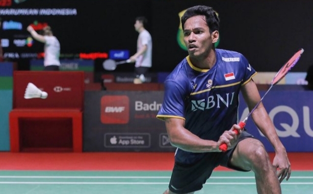 Raih Juara Taipei Open 2023 Foto ; Ist
