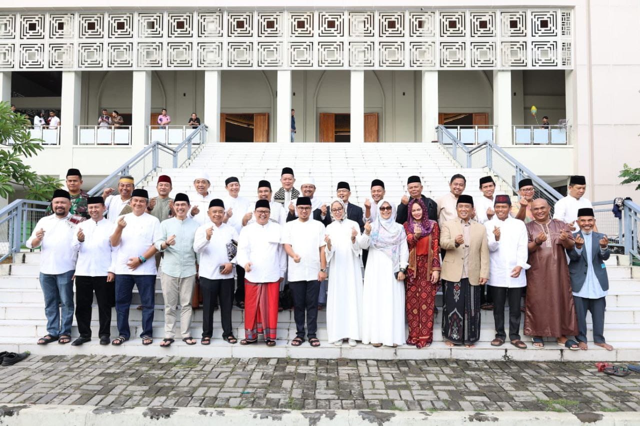 Rayakan Idul Adha, Pilar : Jadikan Refleksi Diri dan Momen Saling Berbagi Foto ; Ist