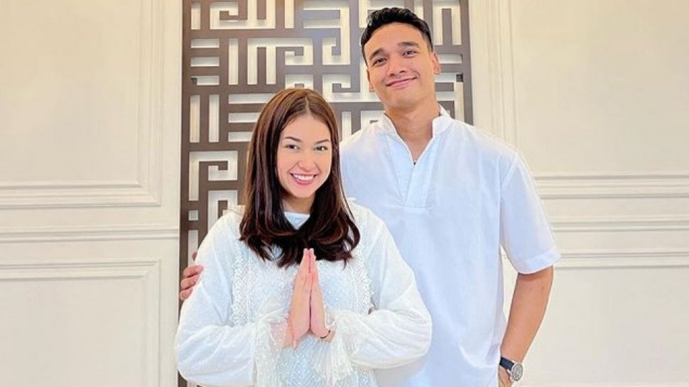 Rebecca Klopper Dikabarkan Putus dengan Fadly Faisal Foto : Ist