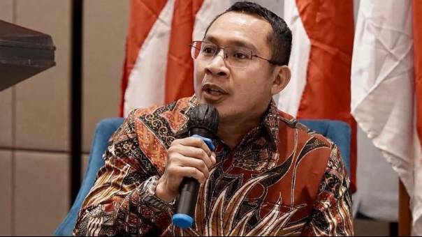 Rencana Pertemuan Puan Dengan AHY Picu Banyak Spekulasi Politik Kamhar Lakumani. Foto : Ist