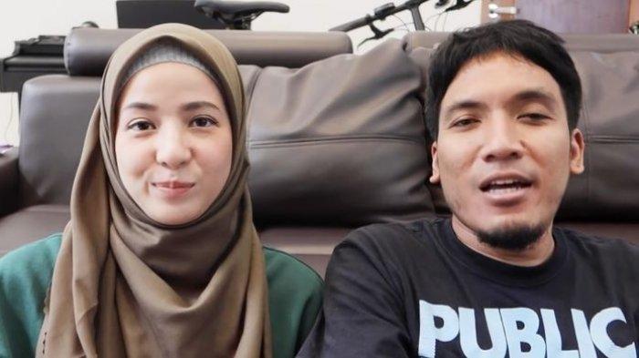 Resmi Cerai dengan Natasha Rizki Foto : Ist