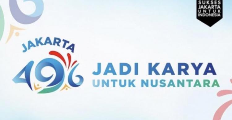Sambut Ulang Tahun Jakarta! Cek Apa Saja yang Gratis dan Lagi Promo... Foto ::Ist