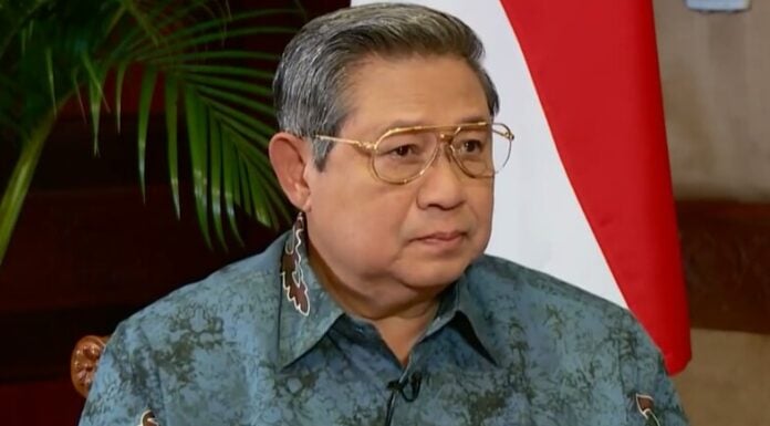 SBY: Sistem Proporsional Terbuka Sesuai Harapan Rakyat Indonesia Foto : Ist