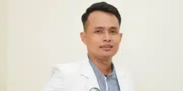 Selingkuh Tanda Gangguan Mental Foto : Ist