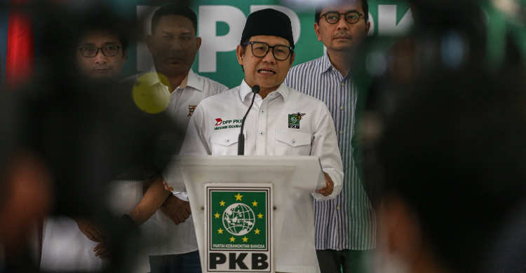 Setia Berkoalisi Dengan Gerindra Foto : Ist