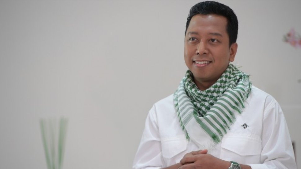 Siapakah Tokoh Yang Pantas Dampingi Ganjar Pranowo? Foto : Ist