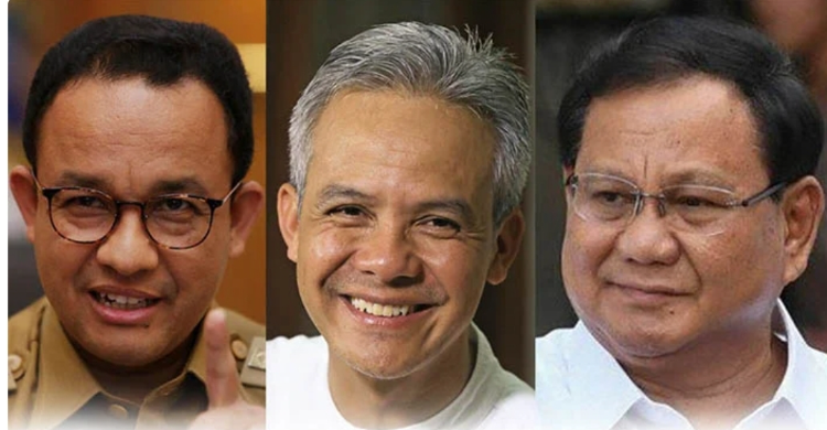 Suhu Politik Jelang Pemilu Foto : Ist