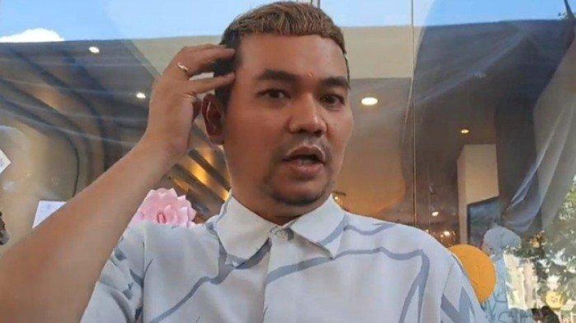 Tanpa Istri dan Anak, Indra Bekti Mulai Merasa Kesepian Foto : Ist