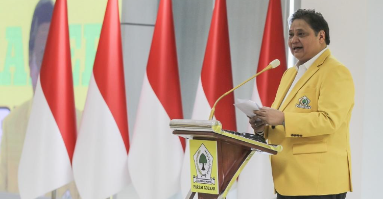 Terancam Sendirian Di KIB Foto : Ist