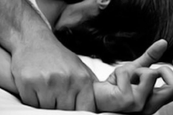 Tidak Kuat Menahan Nafsu, Sopir Truk di Serang Nekat Perkosa Sepupunya Foto : Ist