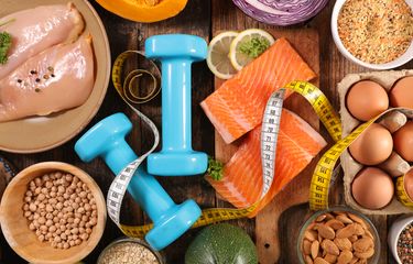Tips Diet Berdasarkan Golongan Darah Foto : Ist