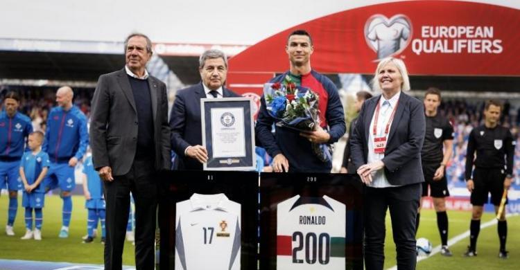 Top, Cristiano Ronaldo Masih Bermain Cemerlang Foto : Ist