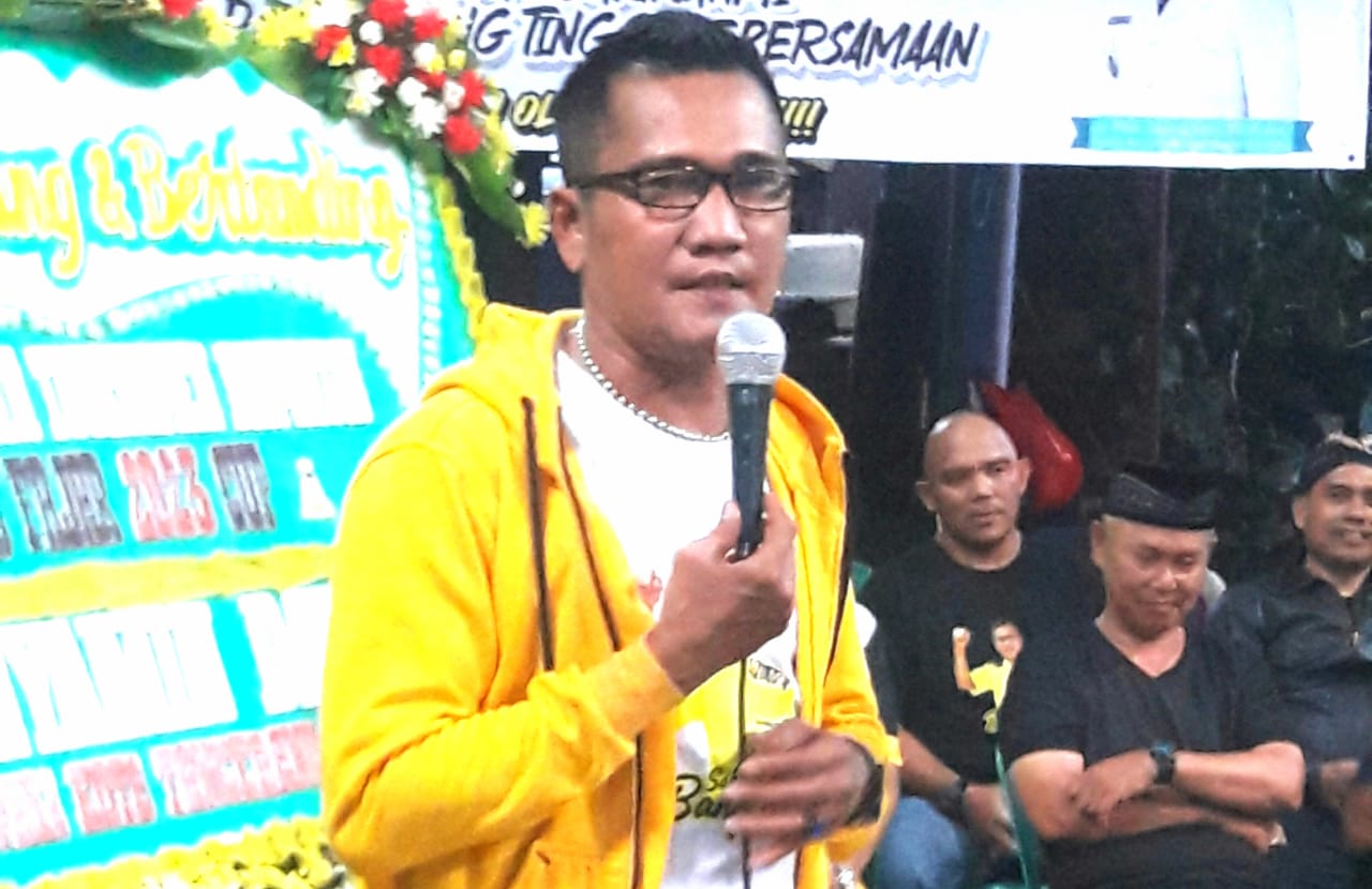 Turnamen PB Fajar Cup Diikuti 48 Peserta Ist.