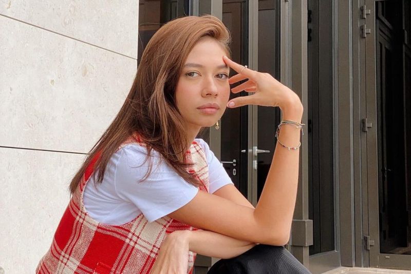 Yuki Kato, Dicomblangi, Belum Ada Yang Nyangkut Foto : Ist